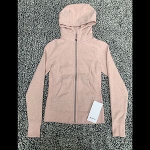 LULULEMON SCUBA HOODIE